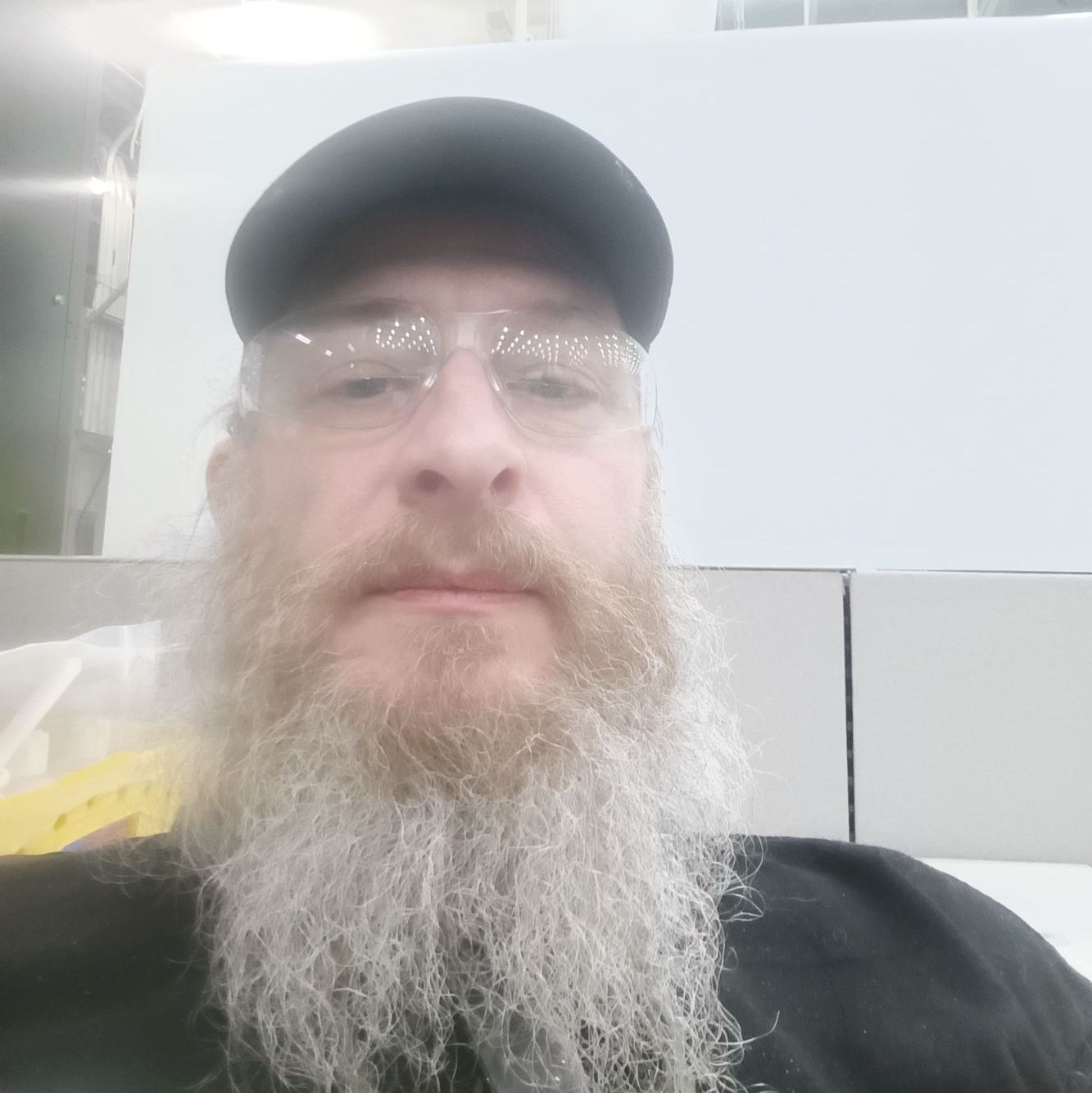 Profile of James McCormick