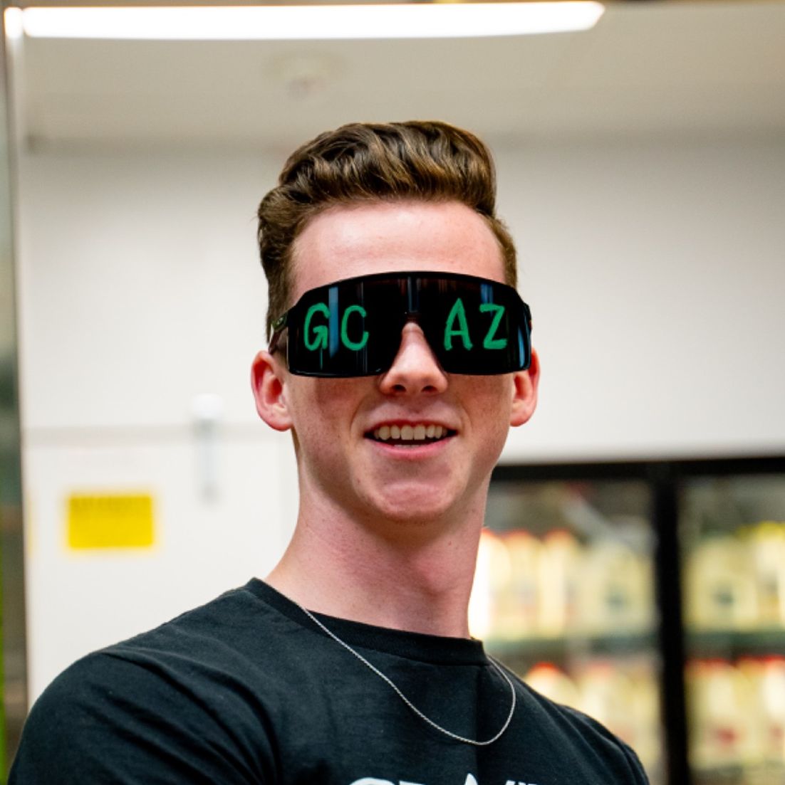 Profile of Quinn Zimmerman