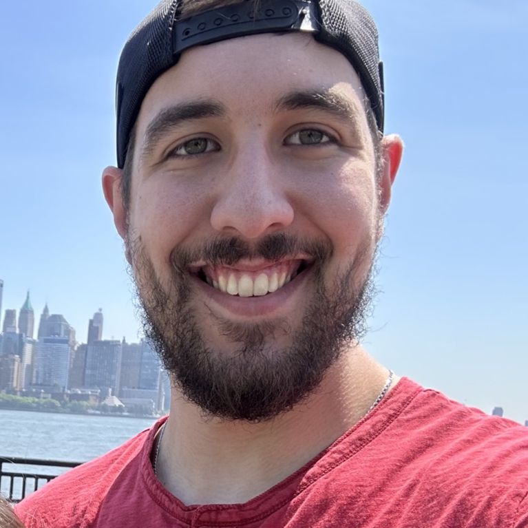 Profile of Daniel Kish
