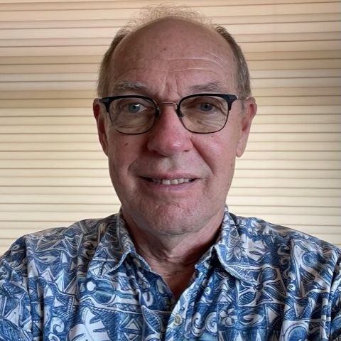 Profile of Dave Jolly