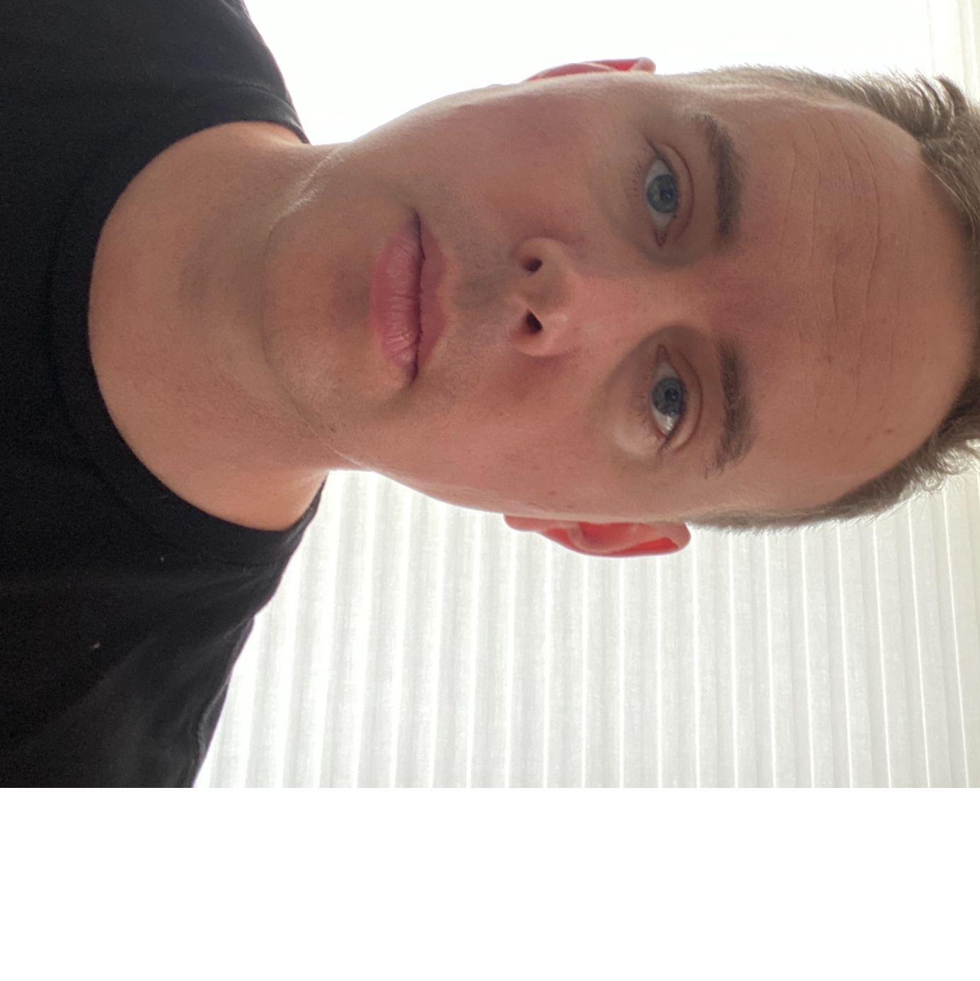 Profile of Bryce Rowe