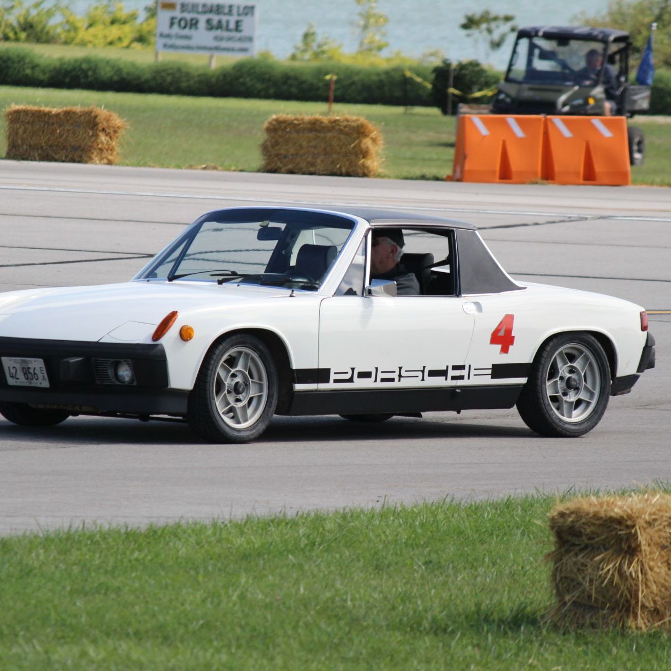 Profile of Richard Reenan