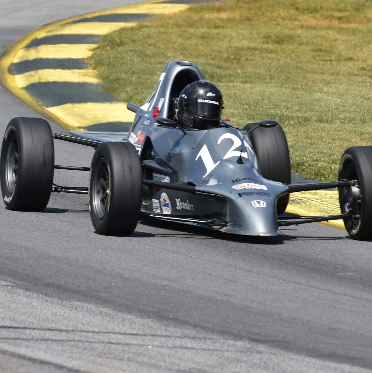 Profile of Tim Voth