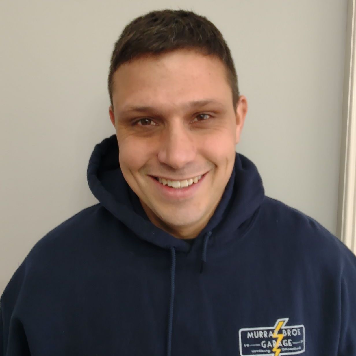 Profile of Houk Nichols