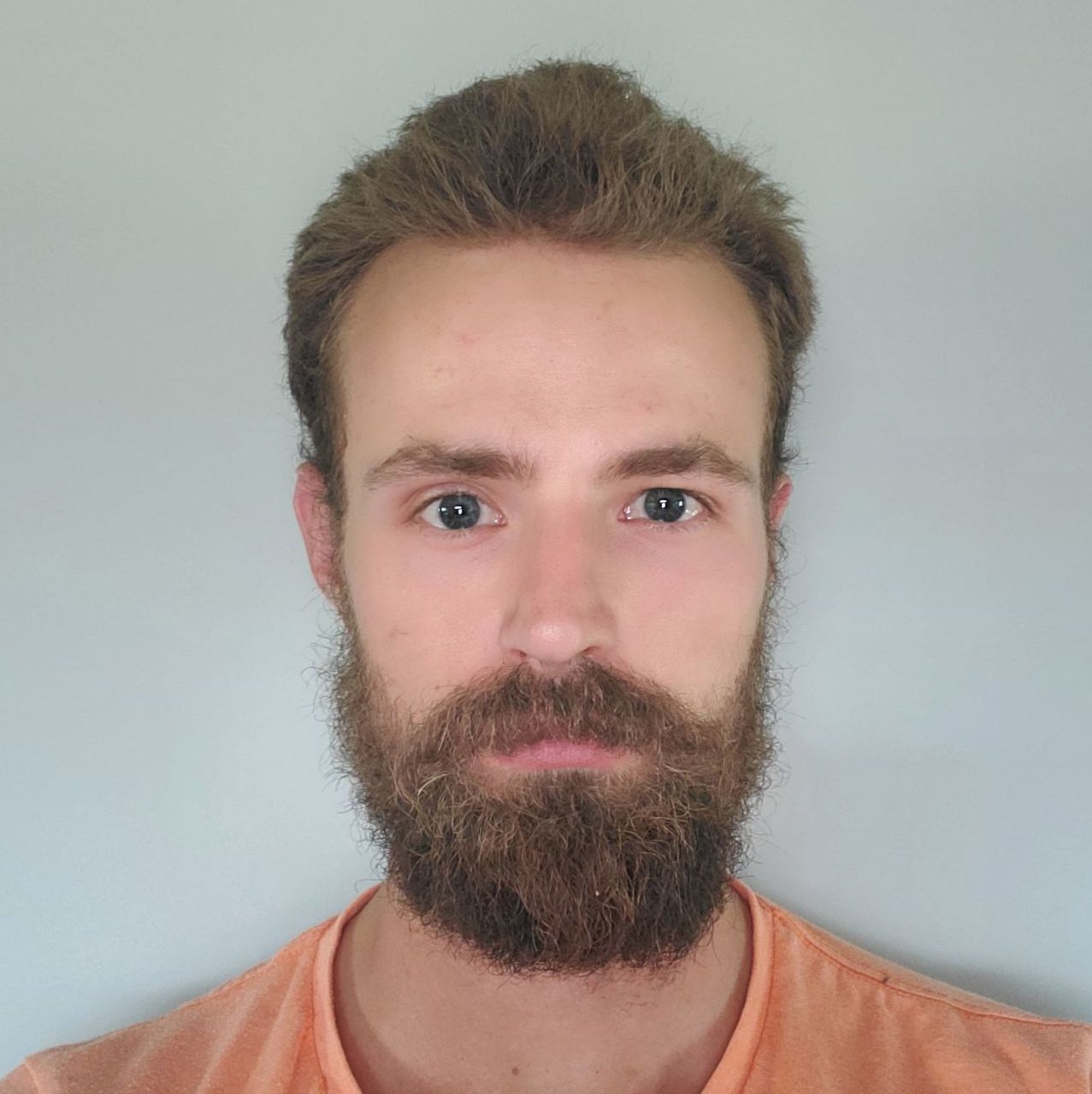 Profile of Colin Sanders