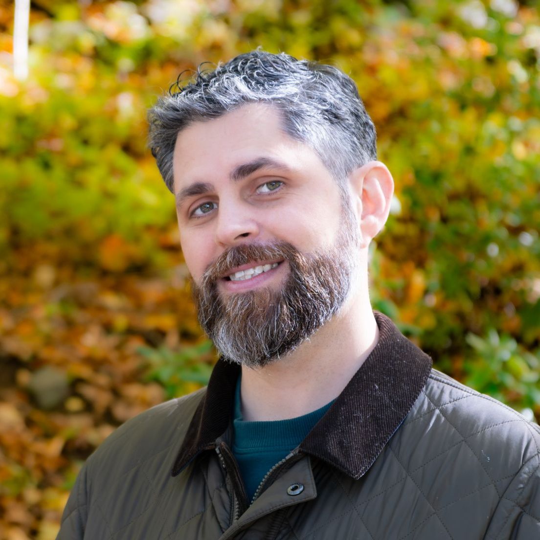 Profile of Jesse Myer