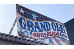 PCASDR Last Tuesday Social:The Grand Ole BBQ 