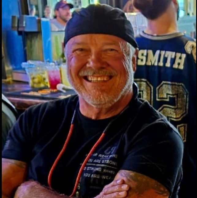 Profile of Joe Woods