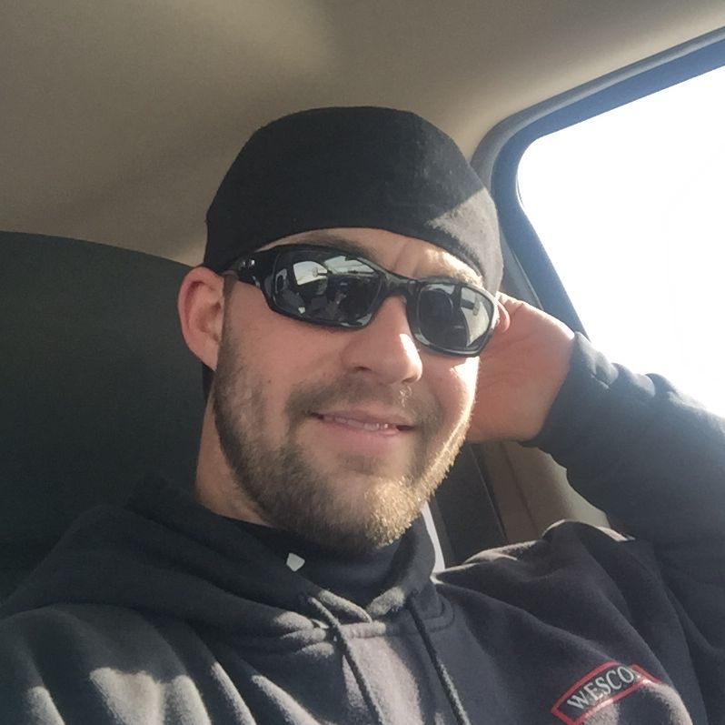 Profile of Brandon Williams