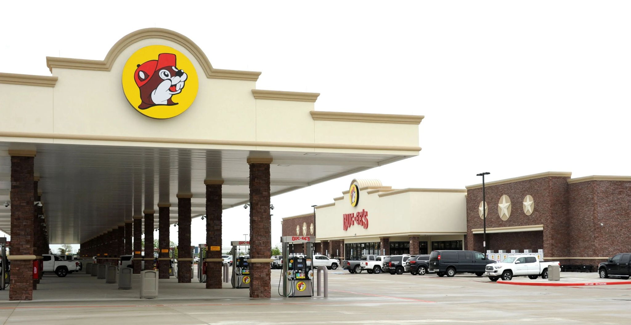 Arizona's first Bucee's is set to open in June.