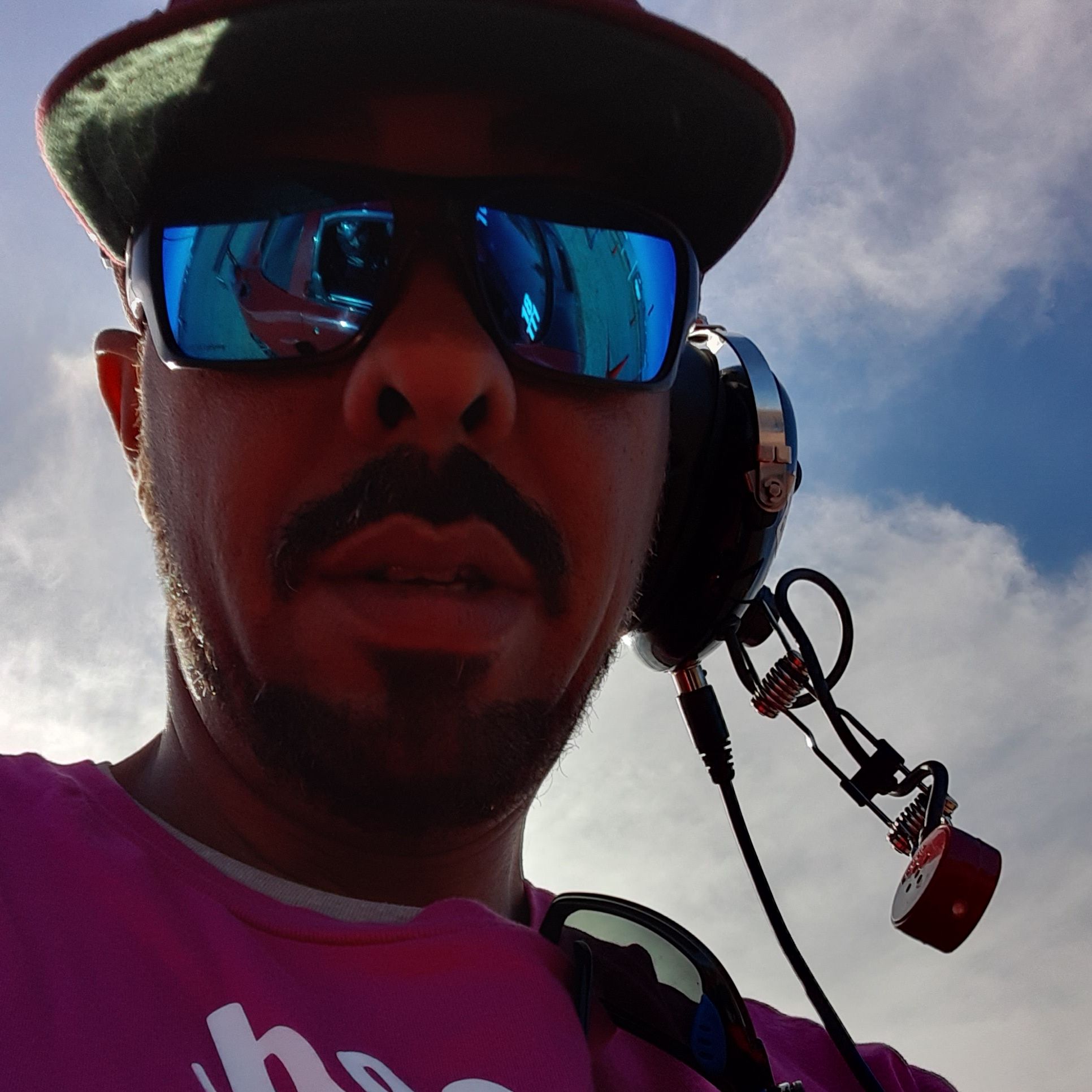 Profile of Michael Thomas