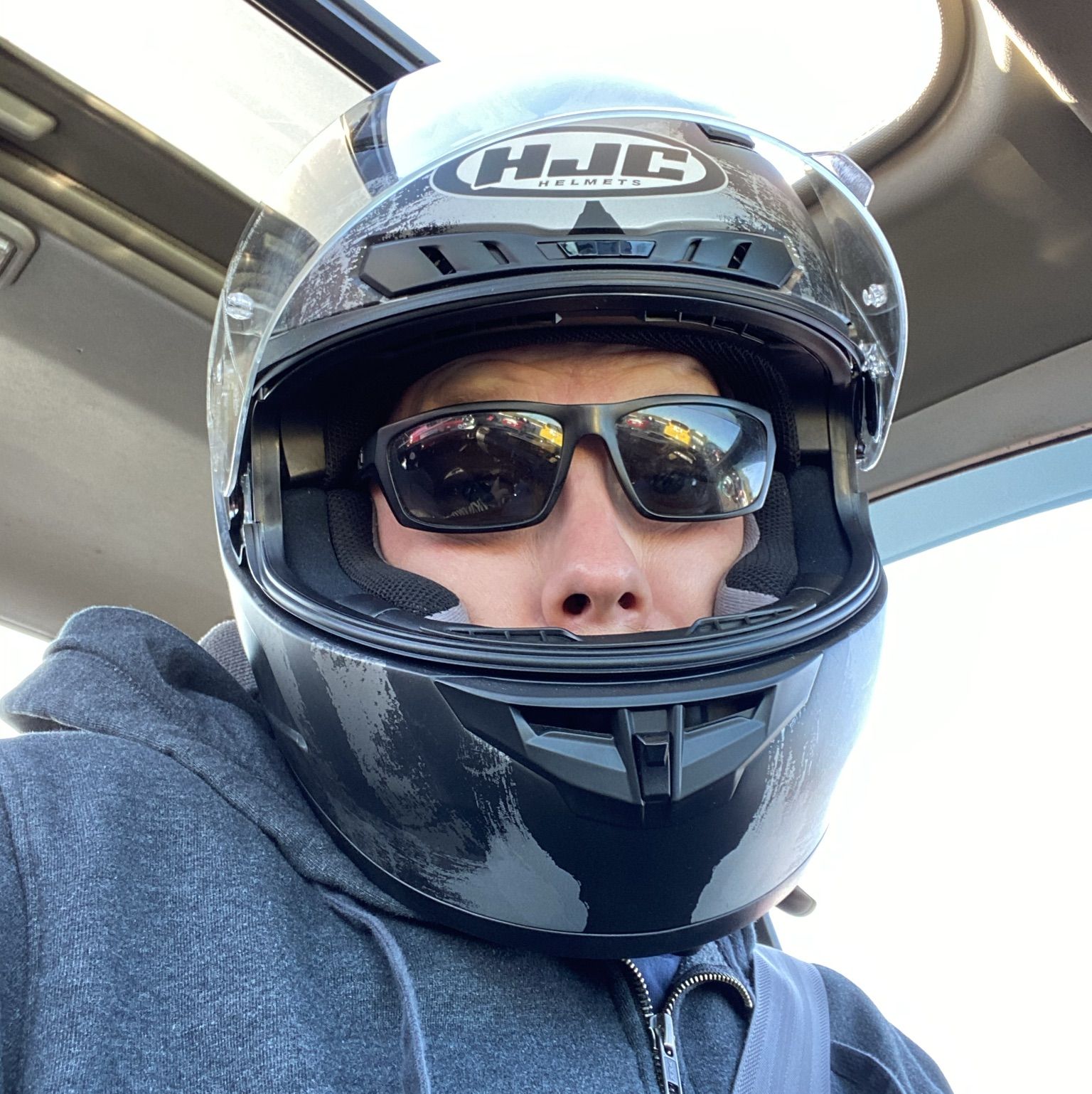 Profile of Brent Walsh