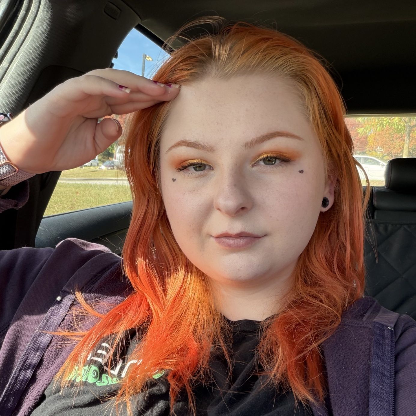 Profile of Kristen Kelley
