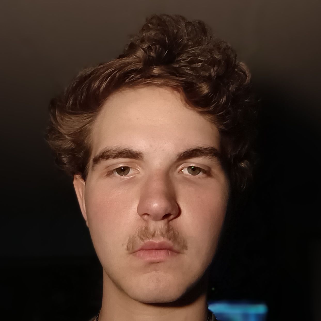 Profile of Zachariah Schmidt