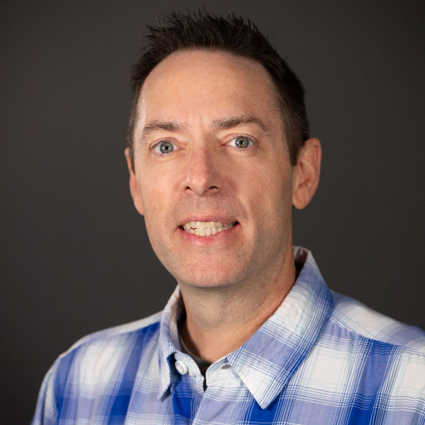 Profile of Alan Davis