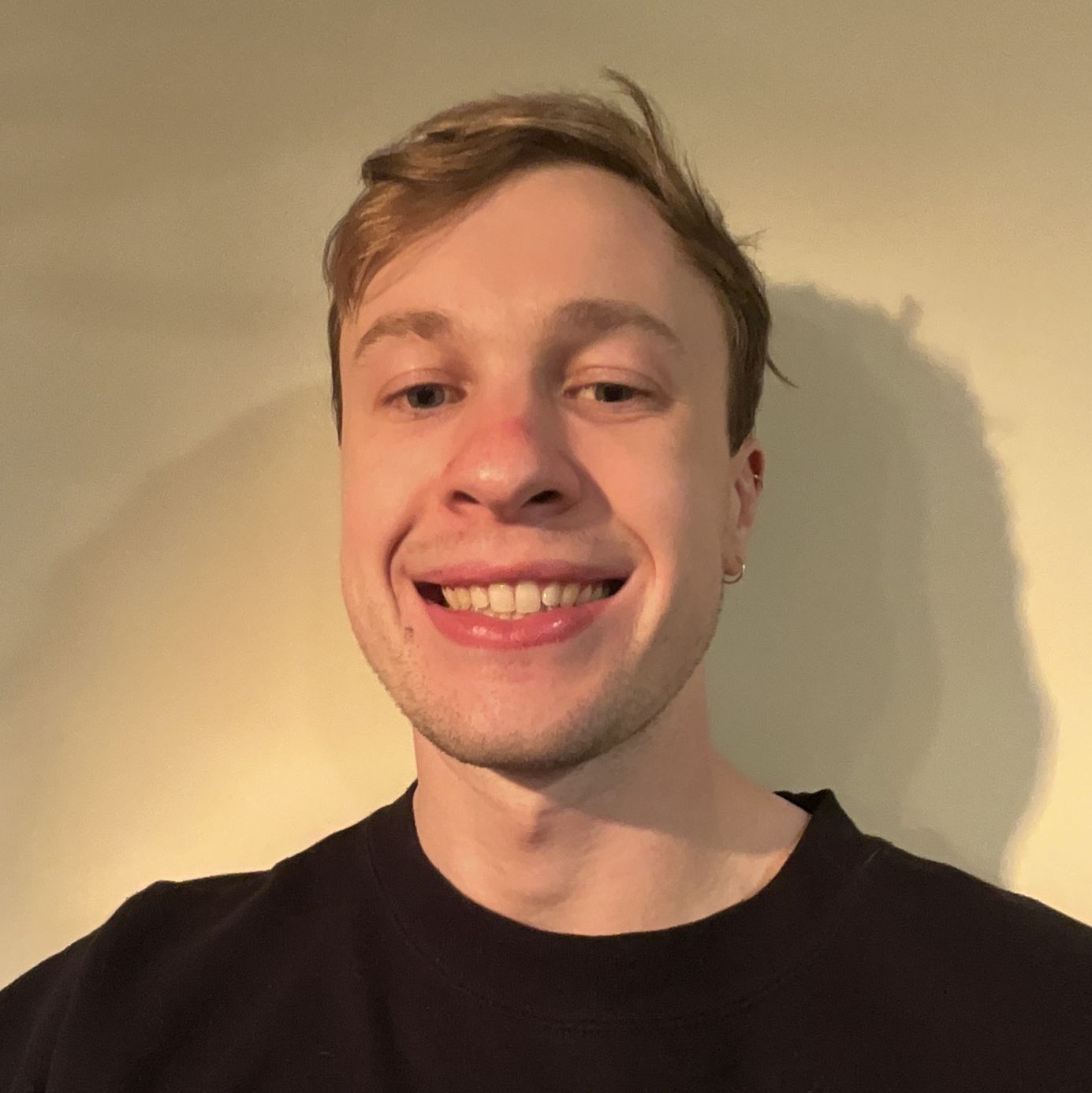 Profile of Michael Holman