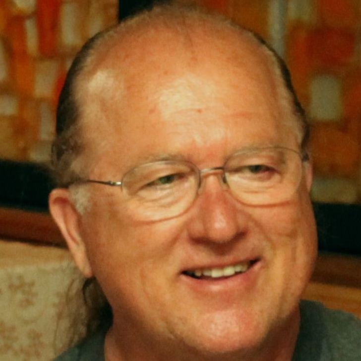 Profile of Bogdan Audyski