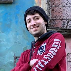 Profile of Ulises Chavarria