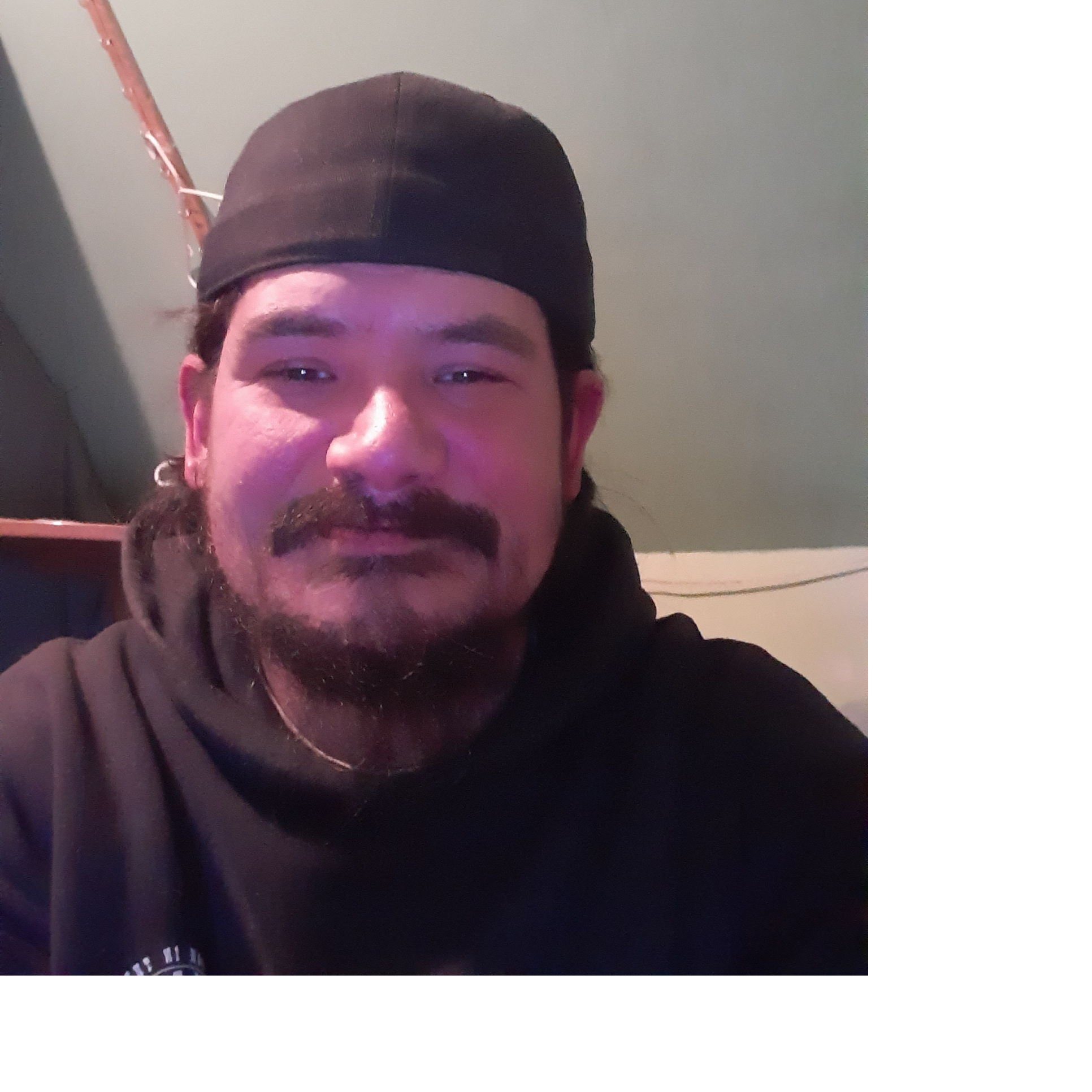 Profile of Mike Merrill