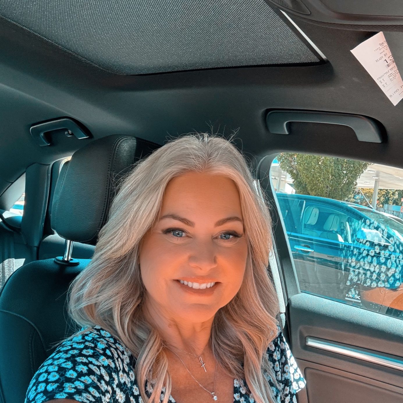 Profile of Andrea McDermott