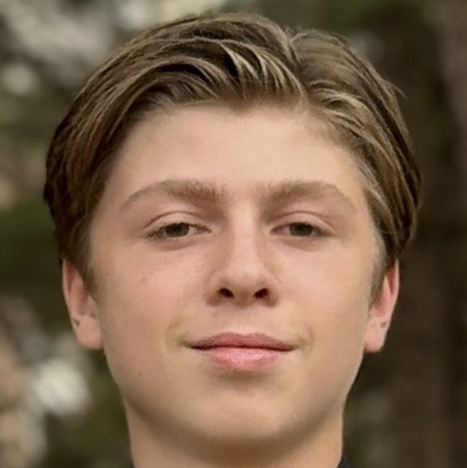 Profile of Jason LeRoy