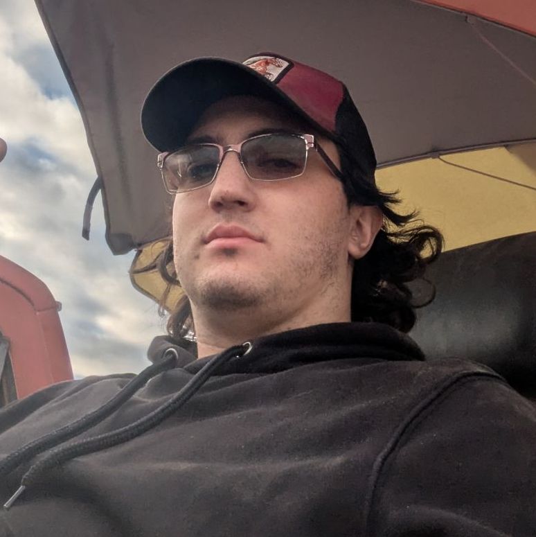 Profile of Spencer Wright
