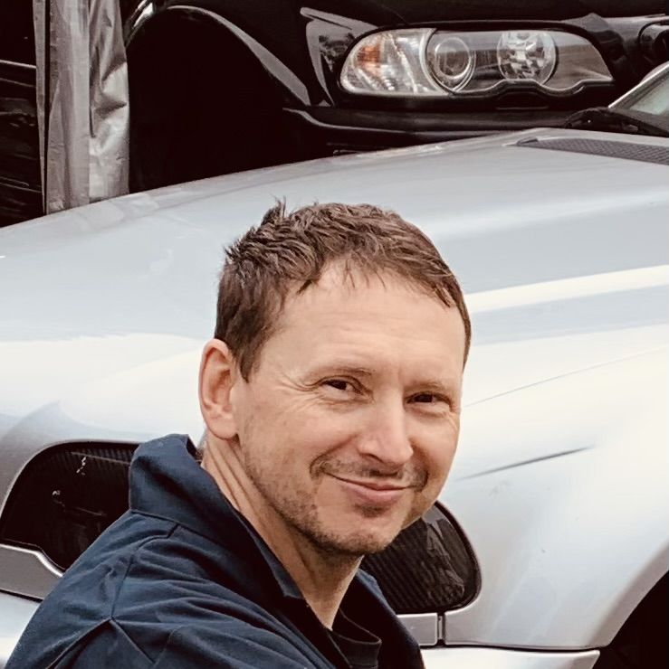 Profile of James Kincaid