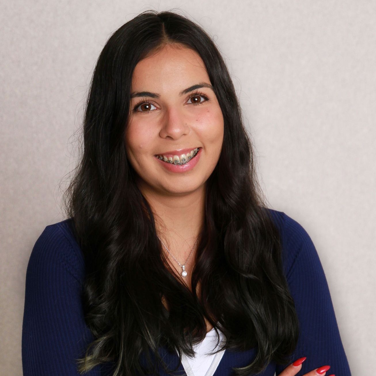 Profile of Liz Yanes-Garcia