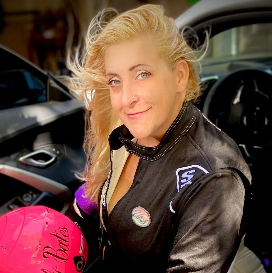 Profile of Carly Bates