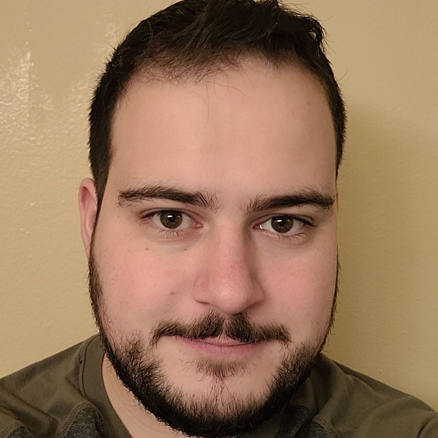 Profile of William Luethke