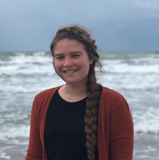 Profile of Malorie Bovee