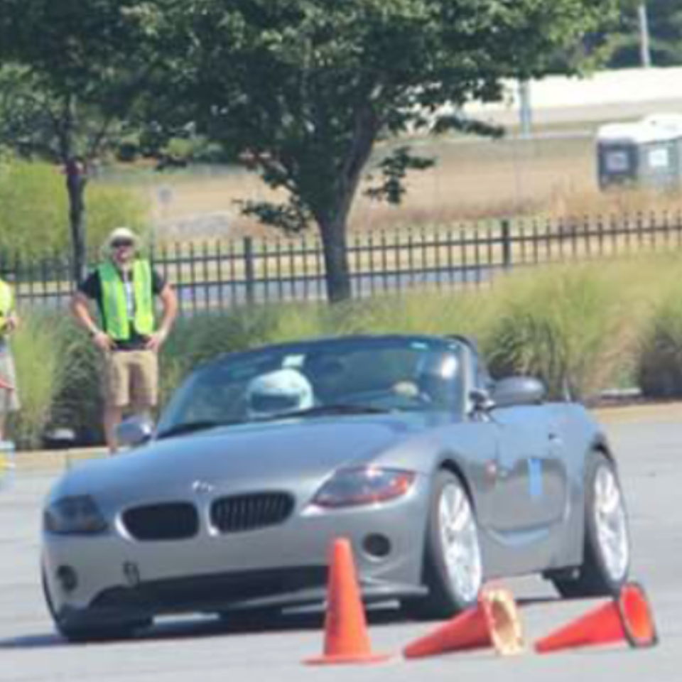 Profile of aaron thorsgard