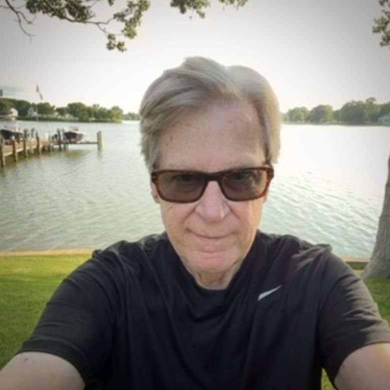 Profile of Kenneth Swiecicki