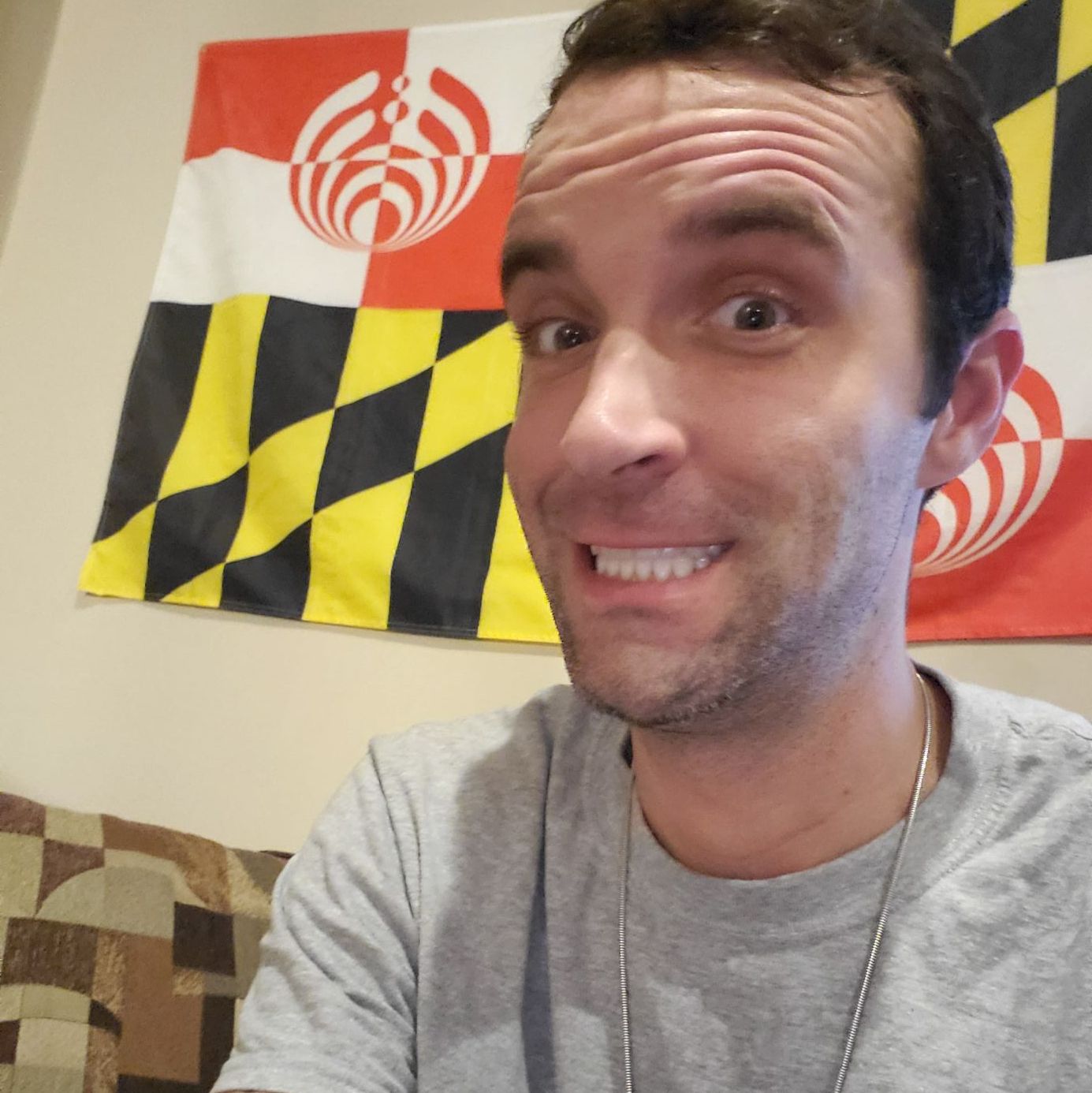 Profile of John Walzer