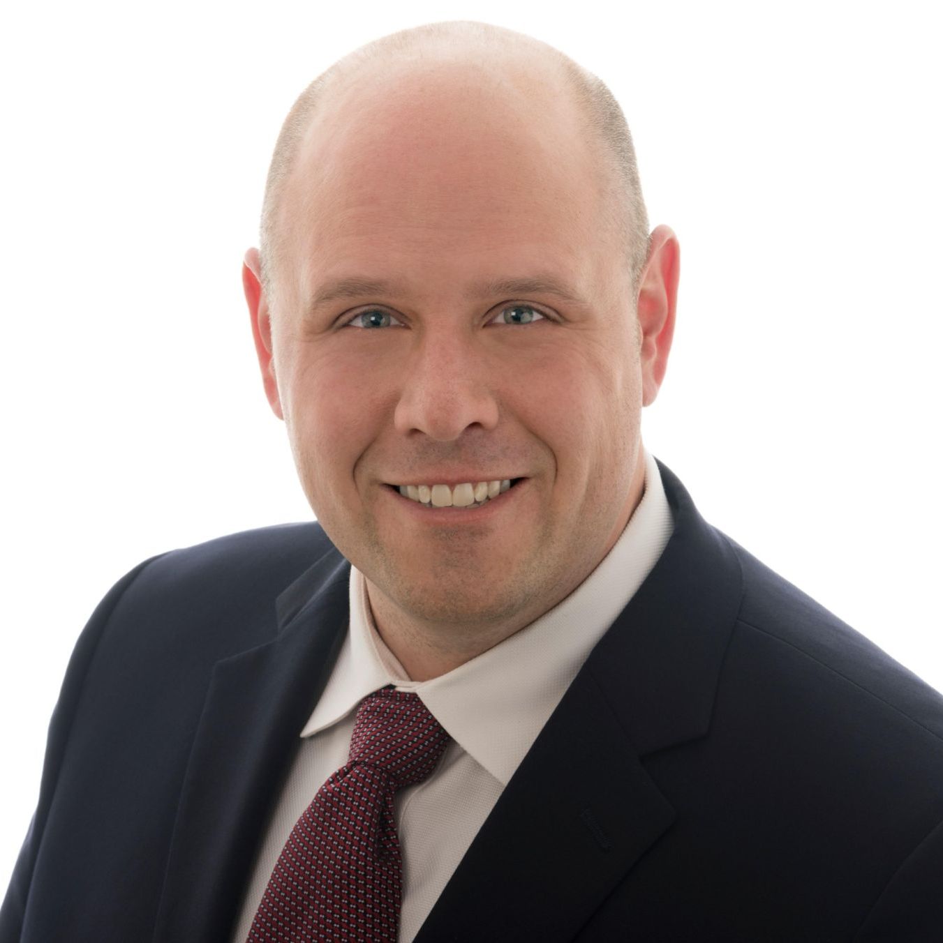 Profile of Don Amboyer