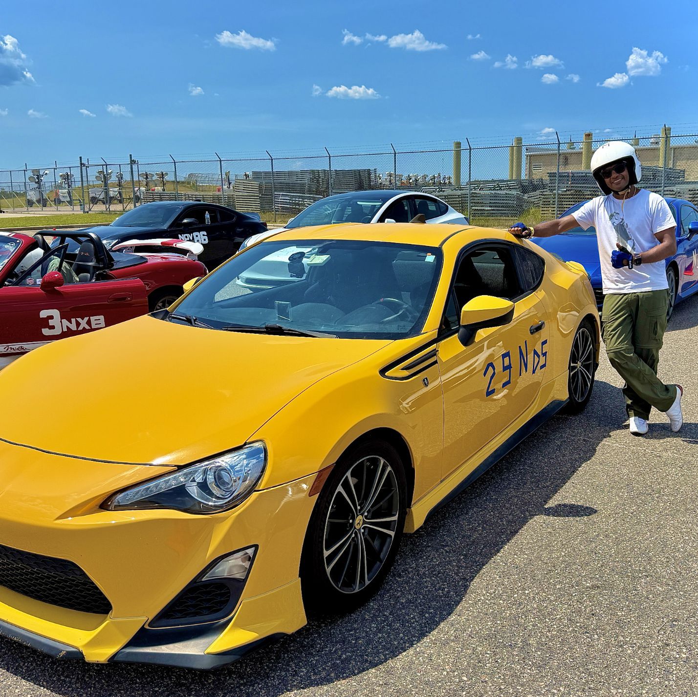 Profile of Rajat Chauhan