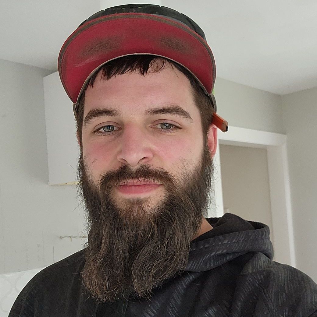 Profile of Tyler Tegman