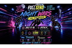 Full Send Racing - Night Wars