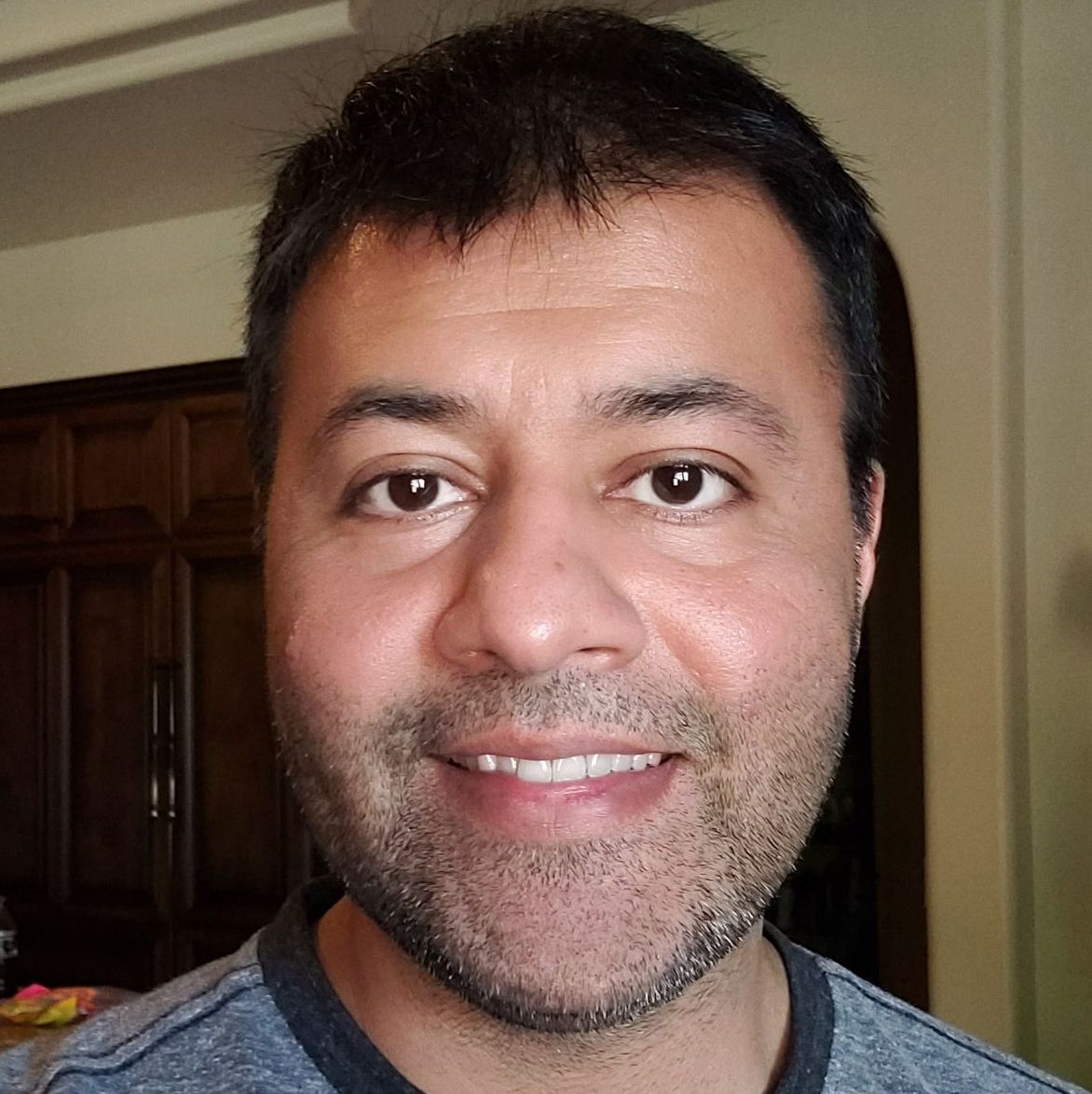 Profile of Imran Khan