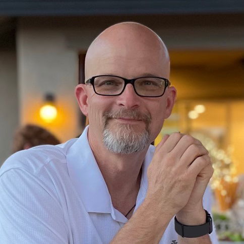 Profile of Brad Schauf