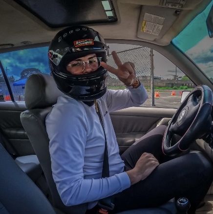 Profile of Ricardo M