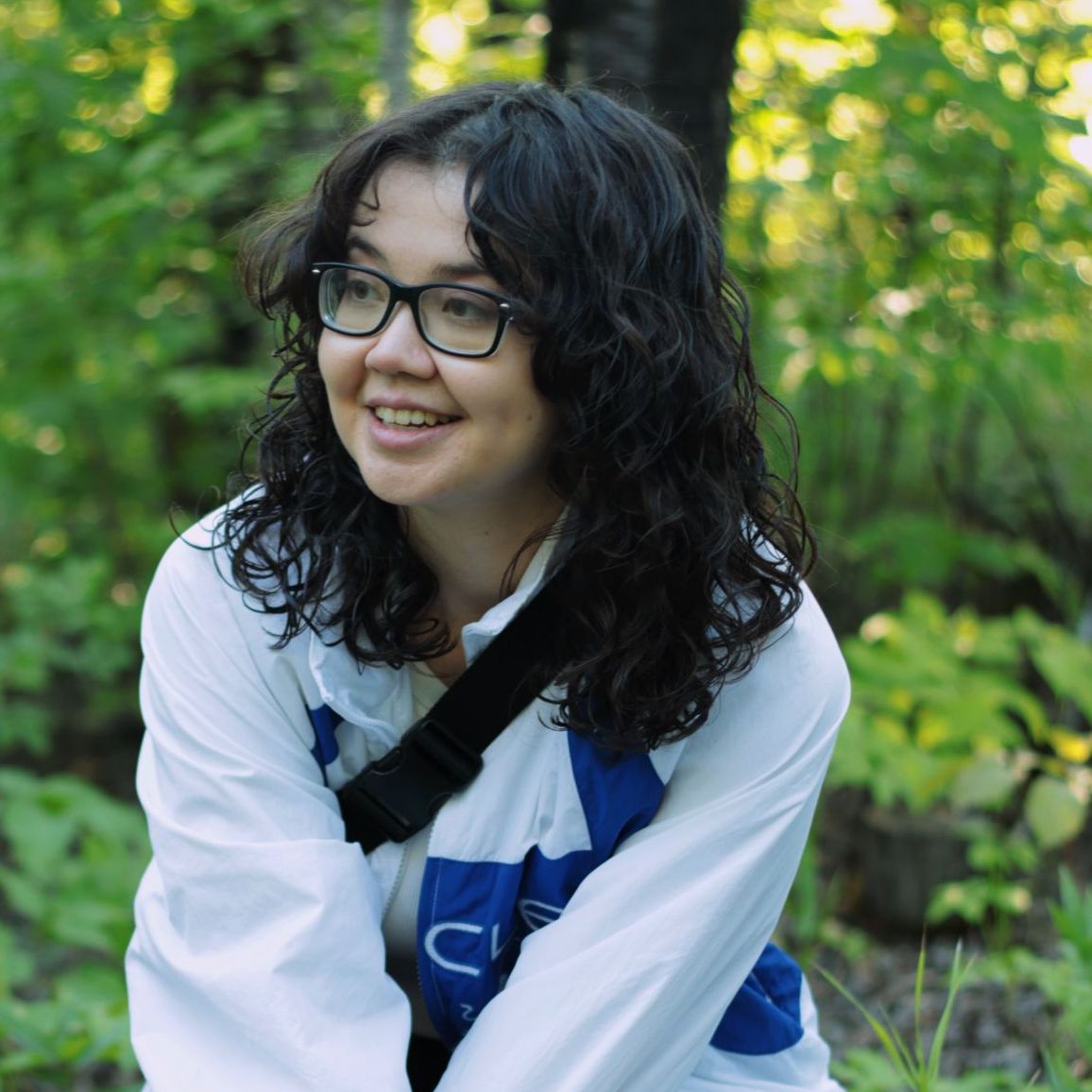 Profile of Gabriella Dunn