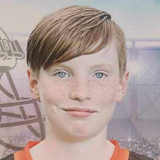 Profile of Rylan Babcock