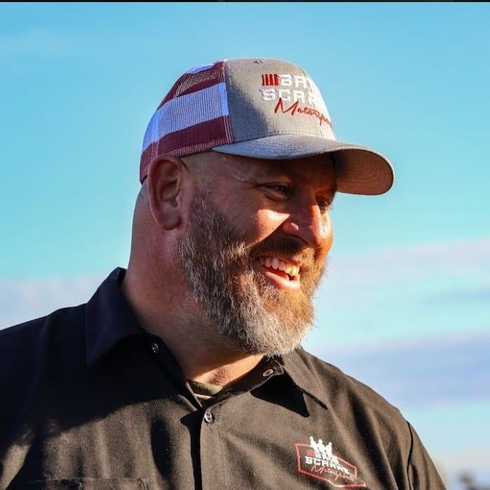 Profile of Brian Fennell