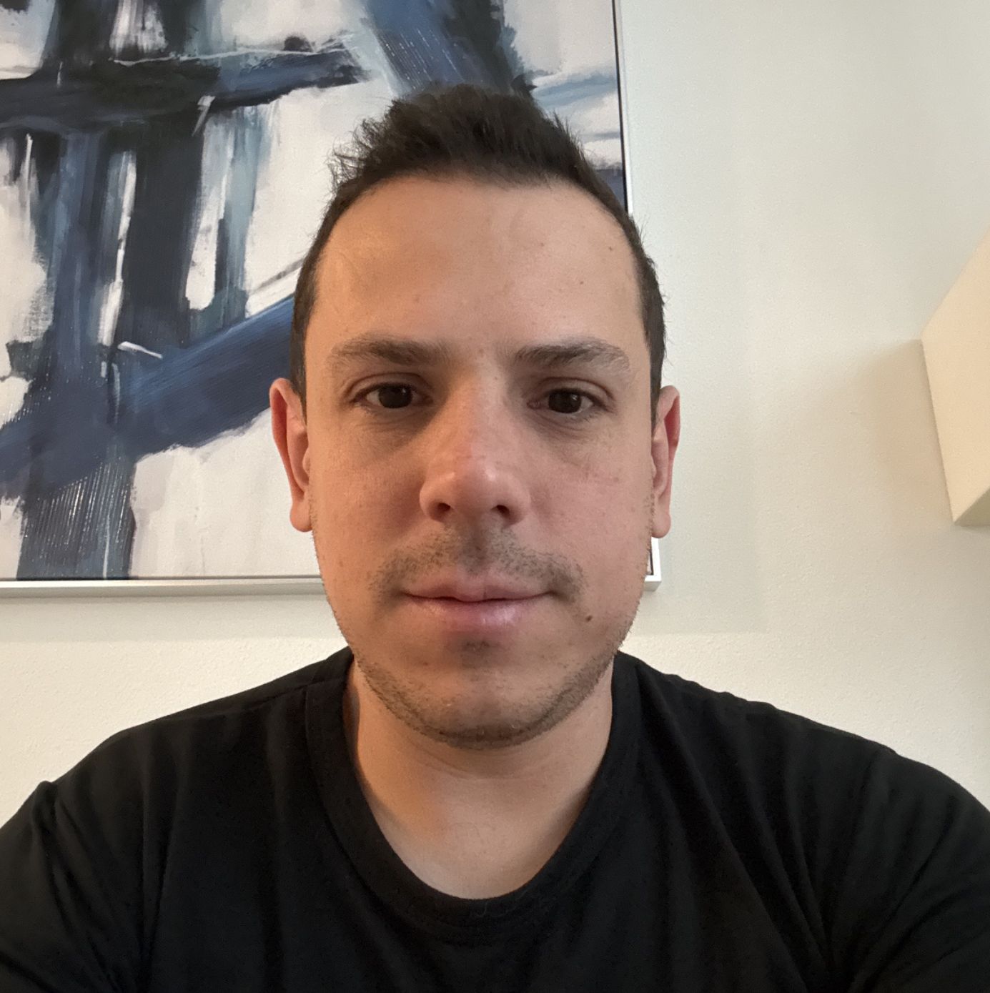 Profile of Guilherme Prisco