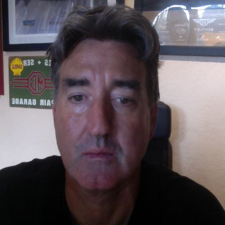 Profile of Kevin Kemper