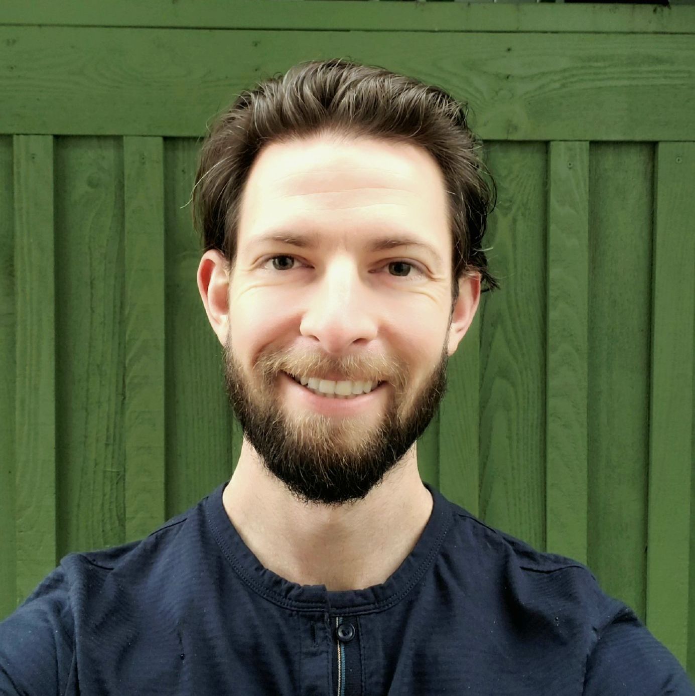 Profile of Alec Brunson