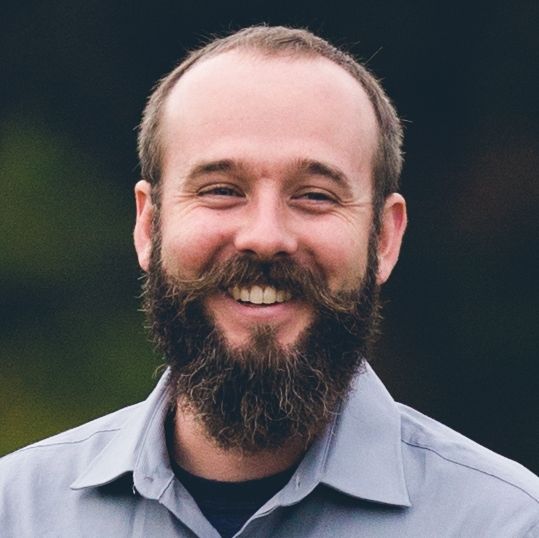 Profile of Jonathan Riel