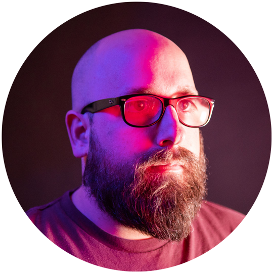 Profile of Jesse Stewart