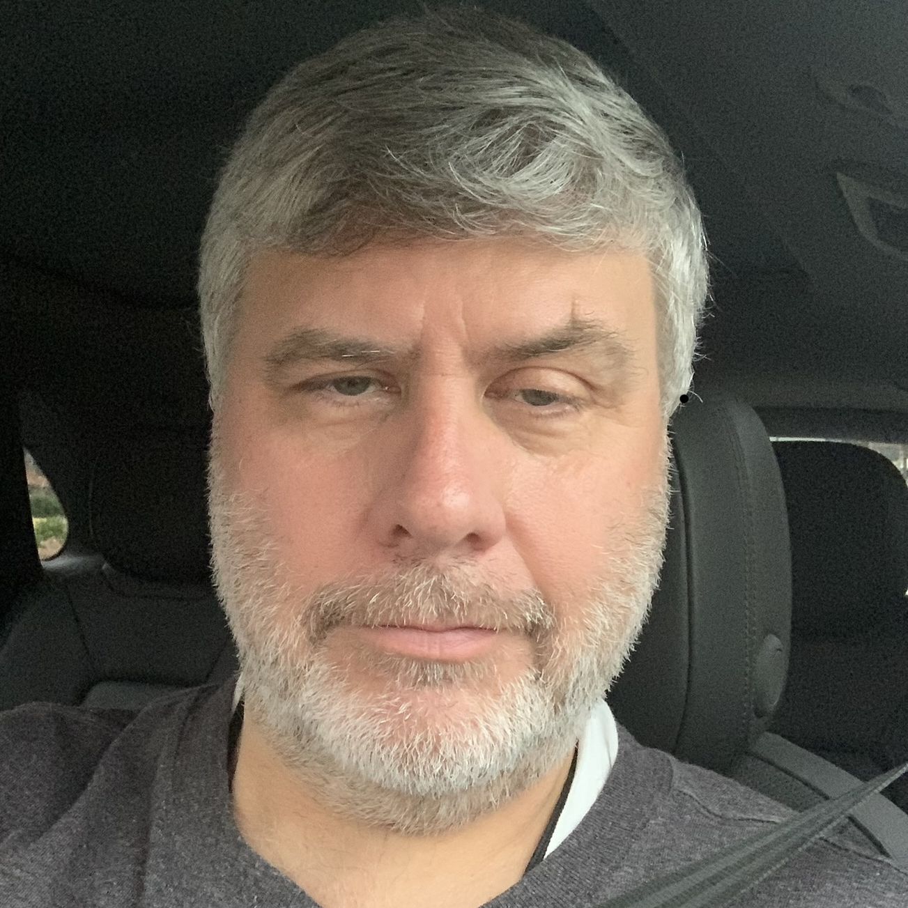 Profile of Michael Vickery